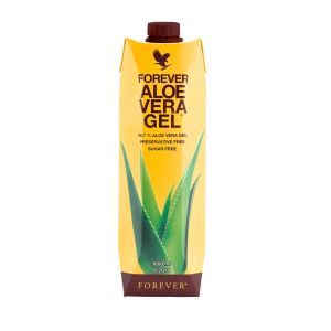 FOREVER ALOE VERA GEL