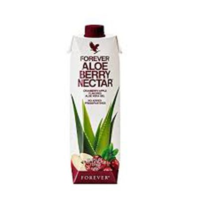 FOREVER ALOE BERRY NECTAR