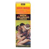 MAXMAN MEN ENLARGING CREAM