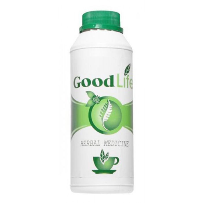 GOOD LIFE 500ml