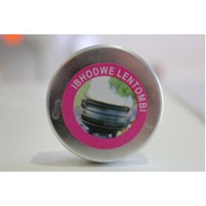 IBHODWE LENTOMBI