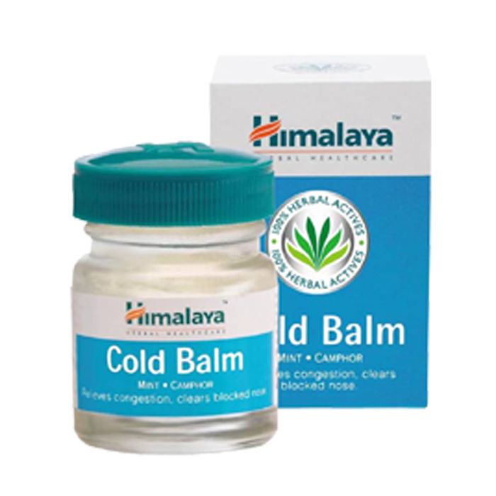 HIMALAYA COLD BALM