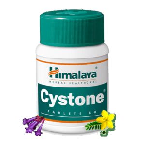 HIMALAYA CYSTONE | 60 TABLETS