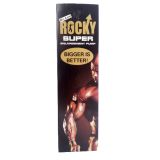 ROCKY ENLARGEMENT PUMP