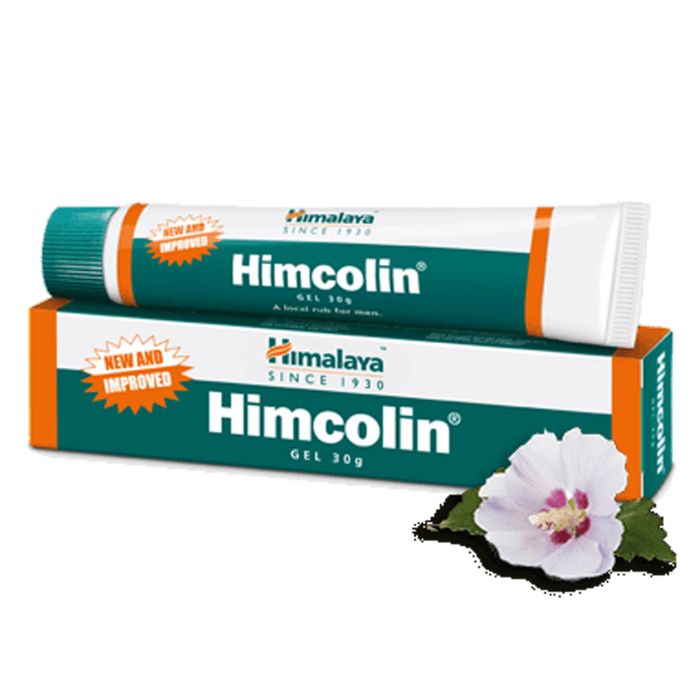 HIMALAYA HIMCOLIN