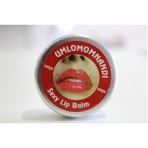 UMLOMOMNANDI SEXY LIP BALM