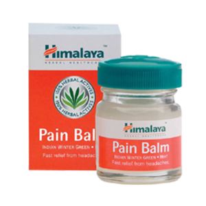 HIMALAYA PAIN BALM