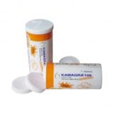 KAMAGRA EFFERVESCENT | 7 TABLETS