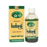 KALONJI BLACK SEED OIL | 100ml