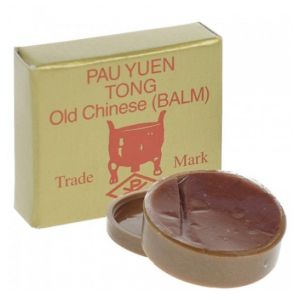 PAU YUEN TONG OLD CHINESE BALM