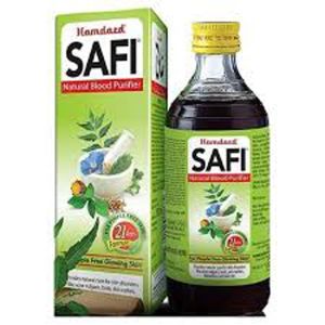 Safi - The Blood Purifier | 100ml