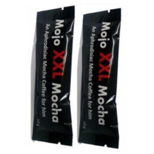 MOJO XXL MOCHA COFFEE | 1 SACHET