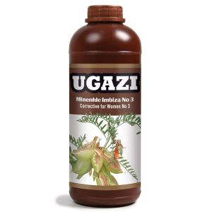 UGAZI CORRECTIVE FOR WOMEN NO.3