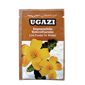 UGAZI LOVE POWDER FOR WOMEN