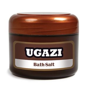 UGAZI BATH SALT