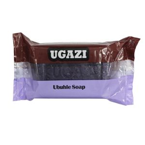 UGAZI UBUHLE SOAP (BEAUTY)