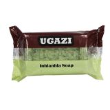 UGAZI INHLANHLA SOAP (LUCKY)