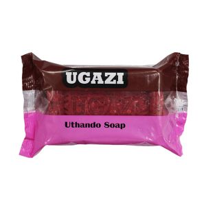 UGAZI UTHANDO SOAP (LOVERS)