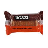 UGAZI UMKHANYAKUDE SOAP (ORANGE)