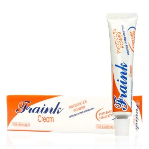 FRAINK DELAY CREAM | 4ml