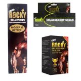 ROCKY ENLARGEMENT COMBO 2