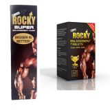 ROCKY ENLARGEMENT COMBO 3