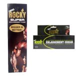 ROCKY ENLARGEMENT COMBO 5