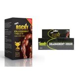 ROCKY ENLARGEMENT COMBO 6