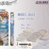 MONEY RAIN LUCKY STICKS