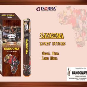 SANGOMA LUCKY STICKS