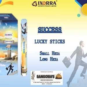 SUCCESS LUCKY STICKS