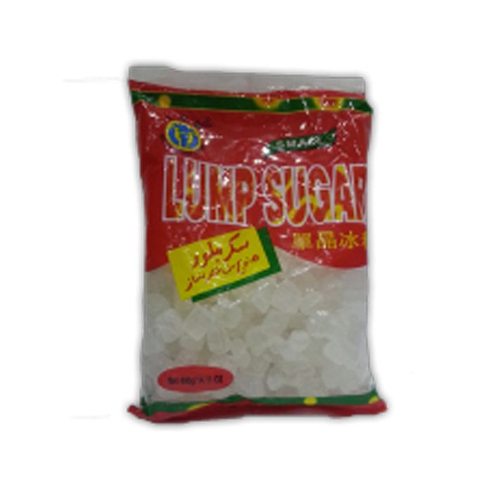 SUGAR LUMPS | 400g