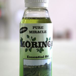 PURE MIRACLE MORINGA ESSENTIAL OIL