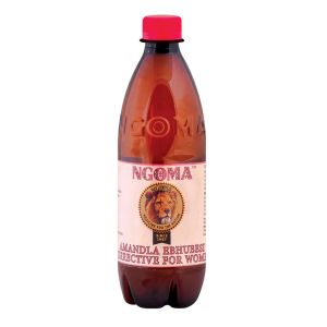NGOMA | CORRECTIVE FOR WOMEN | 500ml