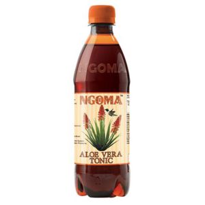 NGOMA | ALOE VERA TONIC | 500ml