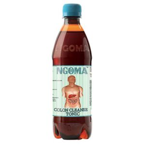 NGOMA | COLON CLEANSE TONIC | 500ml