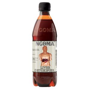 NGOMA | LIVER DETOXIFIER | 500ml