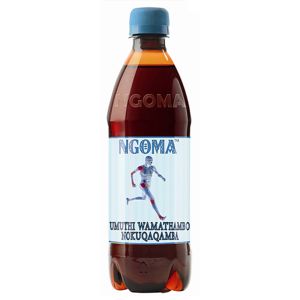 NGOMA | UMUTHI WAMATHAMBO | 500ml