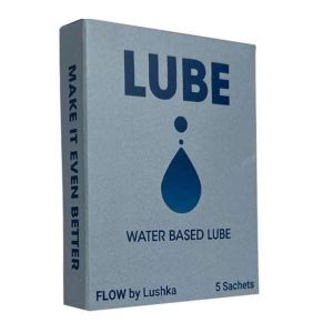 LUBE