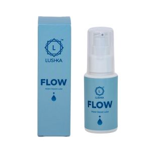 FLOW | WATER BASED LUBE | 50ml