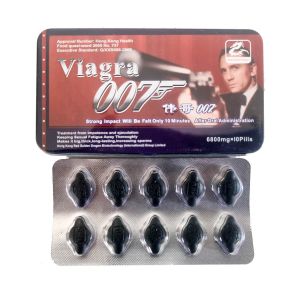 VIAGRA 007