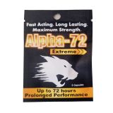 ALPHA-72 EXTREME