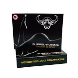 Buffel-Horing | 4 Capsules