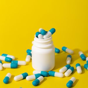 Herbal Supplements