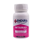 ENDURAPLUS INTAMAX 100MG | 15 TABLETS