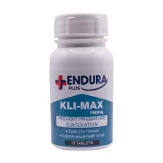 ENDURAPLUS KLI-MAX 160MG | 15 TABLETS