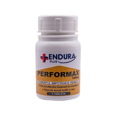 ENDURAPLUS PERFORMAX 100MG | POWERFUL IMPOTENCE REMEDY