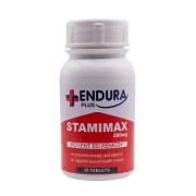 ENDURAPLUS STAMIMAX 200MG | 30 TABLETS