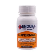 ENDURAPLUS SUPERMAX 100MG | 15 TABLETS