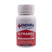 ENDURAPLUS ULTRAMAX RED | 30 TABLETS